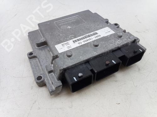 control-unit-ford-mondeo-iv-turnier-ba7-2007-2008-2009-2010-2011-2012-2013-2014-2015-30794623 main image