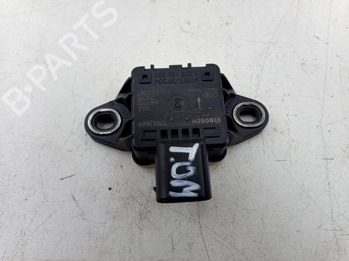 Elektronisk sensor FIAT 500 (312_) 1.2 (312AXA1A) (69 hp) 23506230
