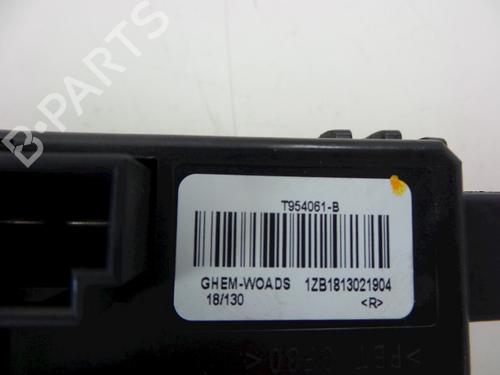 Heater resistor RENAULT MEGANE IV Grandtour (K9A/M/N_) 1.2 TCe 100 | BP22488909M108