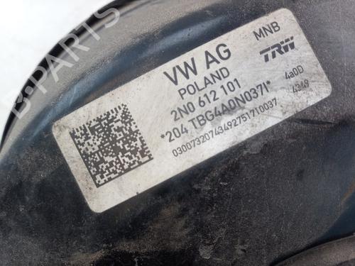 Servo brake VW CRAFTER Van (SY_, SX_) 2.0 TDI FWD (SYB, SYC, SYD) | BP38934363M42 - Image 2