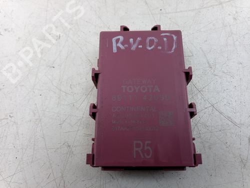 Used Electronic module Electronic module 38462389 38462389