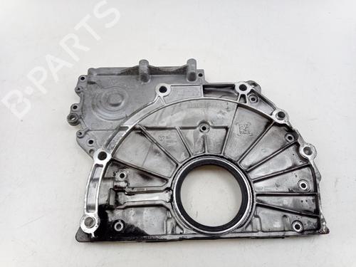 Used Timing cover MINI MINI (F56) Cooper (136 hp) 32429456