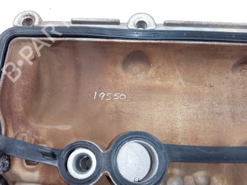 Valve cover SMART FORFOUR Hatchback (453) 1.0 (453.042, 453.043) | BP39653348M124 - Image 5