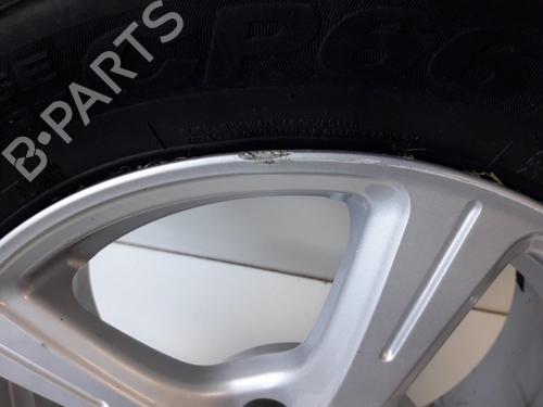 Rim OPEL ZAFIRA / ZAFIRA FAMILY B (A05) 1.9 CDTI (M75) | BP22492719C45