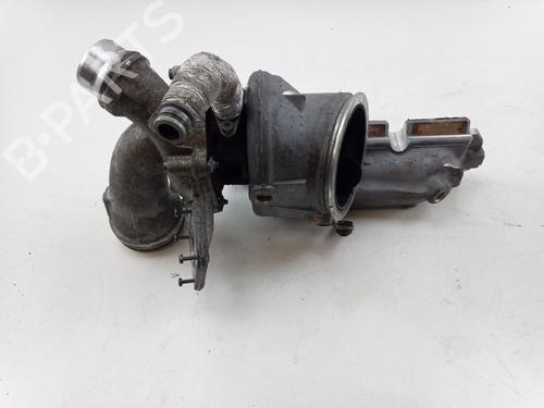 Used Turbocharger/Supercharger MINI MINI (F56) Cooper (136 hp) 32394715