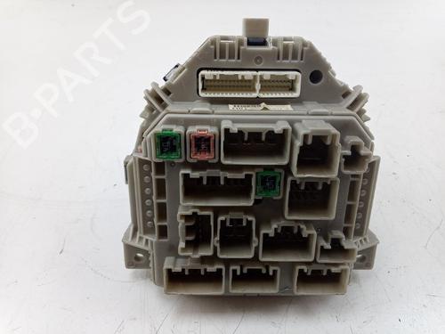 Used Display monitor TOYOTA AYGO (_B1_) 1.0 (KGB10_, KGB10R) (68 hp) 30183272