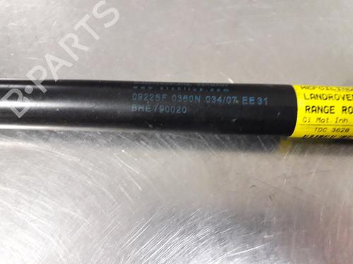Tailgate lift support LAND ROVER RANGE ROVER SPORT I (L320) 3.6 D 4x4 | BP22457894C138 