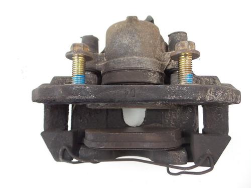 Right front brake caliper FORD TRANSIT CONNECT (P65_, P70_, P80_) 1.8 Di | BP22473590M104 