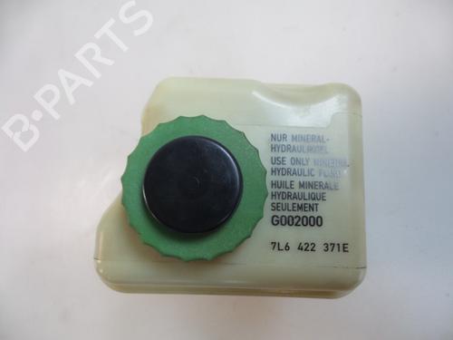 Used Power steering reservoir Power steering reservoir 22480673 22480673