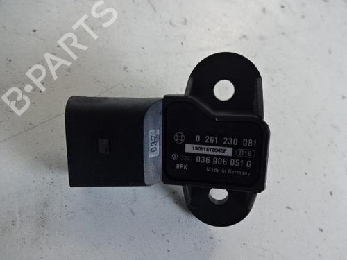 Used Electronic sensor AUDI Q3 (8UB, 8UG) 2.0 TFSI quattro (170 hp) 22471713