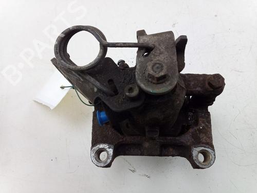 Right rear brake caliper FORD S-MAX (WA6) 2.0 TDCi | BP30288360M106