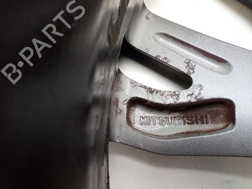 Felga MITSUBISHI OUTLANDER III (GG_W, GF_W, ZJ, ZL, ZK) 2.0 Hybrid 4WD (GG2W) | BP29314173C45 