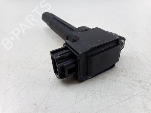 Ignition coil SUZUKI BALENO (FW, EW) 1.2 Hybrid (A1K412) | BP38421269M94 - Image 2