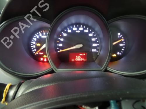 Used Display monitor KIA RIO III (UB) 1.25 CVVT (86 hp) 22482874