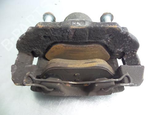 Right front brake caliper FORD FUSION (JU_) 1.4 | BP22474631M104