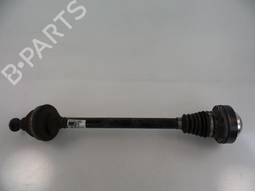 Drivaksel bagtil venstre AUDI A4 B8 Avant (8K5) 3.0 TDI quattro (240 hp) 22473673