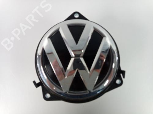 Trunk håndtak VW PASSAT B8 Variant (3G5, CB5) 1.6 TDI (120 hp) 22503664