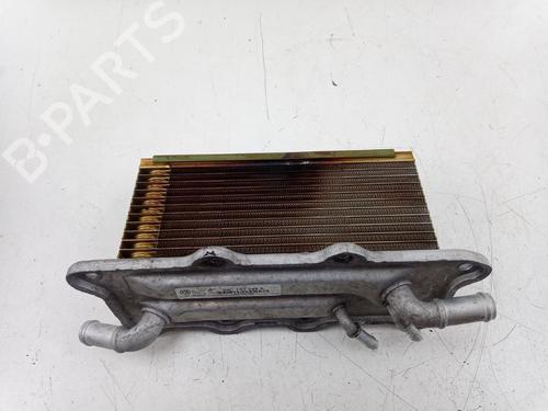Intercooler AUDI Q2 (GAB, GAG) 30 TFSI (116 hp) 24569574