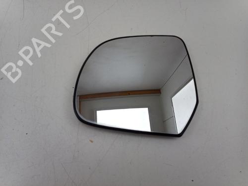 Spejlglas venstre Spejlglas venstre 38076629 38076629