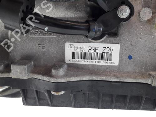 Gearbox BMW 3 (F30, F80) 320 i | BP22503732M3 