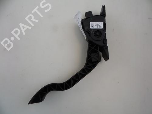 Used Pedal FORD GRAND C-MAX (DXA/CB7, DXA/CEU) 1.5 TDCi (95 hp) 22479028