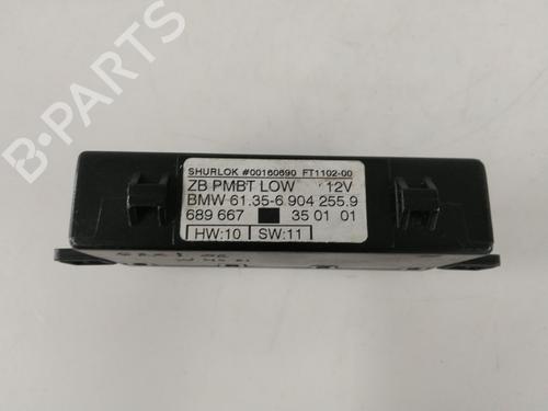 Electronic module BMW 5 (E39) 525 i | BP22464999M83 