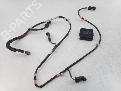 Used Electronic module Electronic module 33941078 33941078