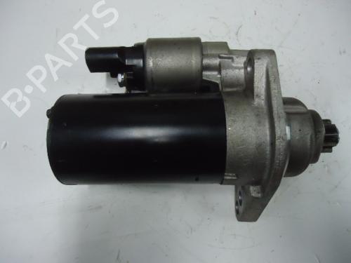 Used Starter VW PASSAT B7 Variant (365) 1.6 TDI (105 hp) 22475397
