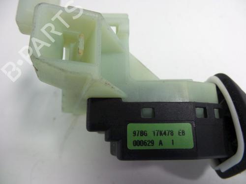 Steering column stalk FORD MONDEO II (BAP) 1.8 i | BP22451822I23 
