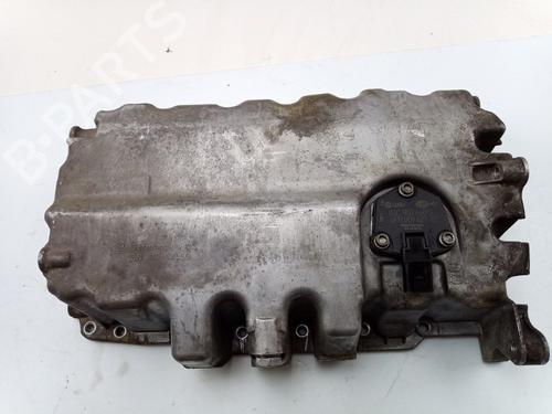 Oil sump SKODA SUPERB II Estate (3T5) 1.6 TDI | BP22514310M115 