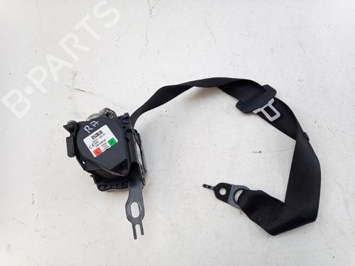 Used Rear right seatbelt Rear right seatbelt BMW 3 (G20, G80, G28) 330 i (258 hp) 39749720 39749720