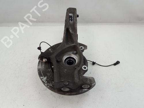 Right front steering knuckle TESLA MODEL 3 (5YJ3) EV AWD | BP22505244M26