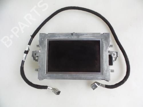 Used Display monitor MERCEDES-BENZ E-CLASS T-Model (S212) E 220 CDI / BlueTEC (212.202, 212.201) (170 hp) 22482087