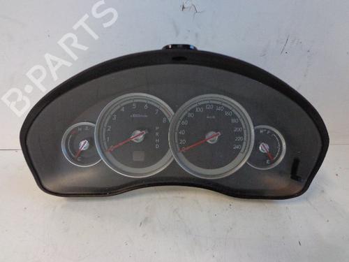 Used Instrument cluster Instrument cluster 22465931 22465931