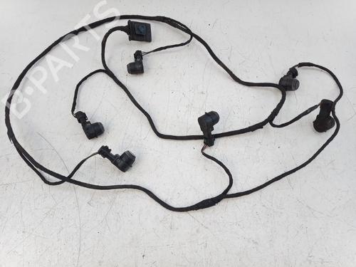 Used Electronic module Electronic module 36848954 36848954