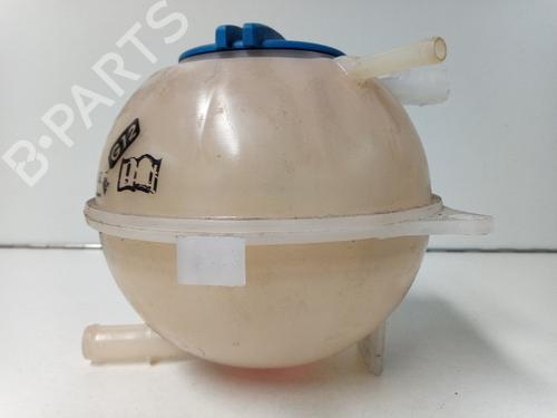 Expansion tank VW POLO V (6R1, 6C1) 1.4 (6R1) | BP22502113C120 