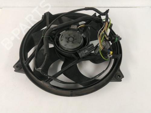 Elektronisk modul CITROËN BERLINGO / BERLINGO FIRST Box Body/MPV (M_) 1.6 HDI 75 (MB9HW) (75 hp) 22470086