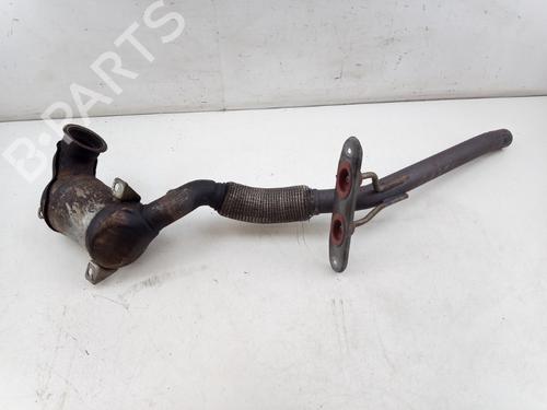 Used Catalyst Catalyst 39247387 39247387