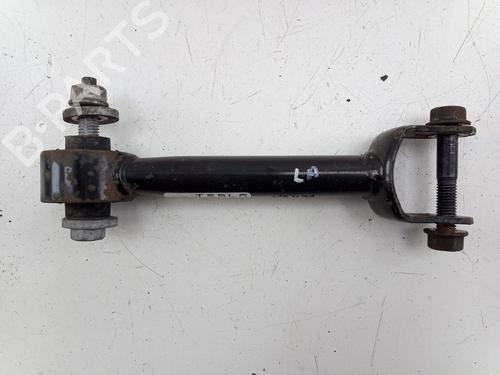 Used Left rear suspension arm TESLA MODEL 3 (5YJ3) EV AWD (351 hp) 23110862