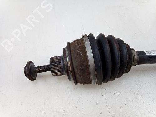 Left front driveshaft AUDI E-TRON (GEN) 55 quattro | BP28196582M38 - Image 3