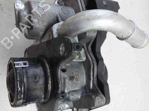 Used Egr SKODA OCTAVIA III Combi (5E5, 5E6) 1.6 TDI (110 hp) 22490366