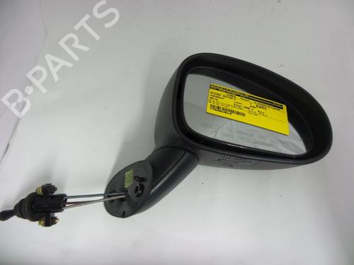 Used Right mirror CHEVROLET MATIZ (M200, M250) 0.8 (52 hp) 22458451