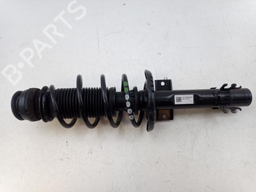 Used Right front shock absorber SKODA FABIA III Estate (NJ5) 1.0 TSI (95 hp) 24868720