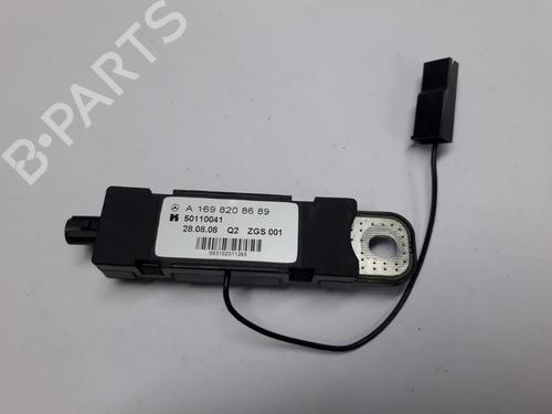 Used Electronic module MERCEDES-BENZ B-CLASS Sports Tourer (W245) B 180 CDI (245.207) (109 hp) 22498653