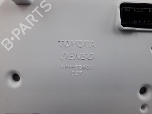 Display monitor LEXUS CT (ZWA10_) 200h (ZWA10_, ZWA10R) | BP22508979C48 
