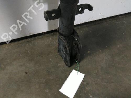 Left front shock absorber RENAULT ESPACE IV (JK0/1_) 2.2 dCi (JK0H) | BP22458569M16 