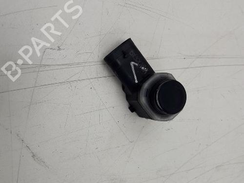 Used Electronic module Electronic module 22498591 22498591