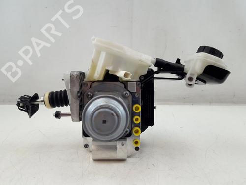 ABS pump POLESTAR POLESTAR 2 (534) EV | BP22504587M43 
