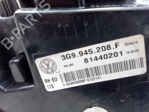 Right taillight VW PASSAT B8 Variant (3G5, CB5) 2.0 TDI | BP29586610C35 