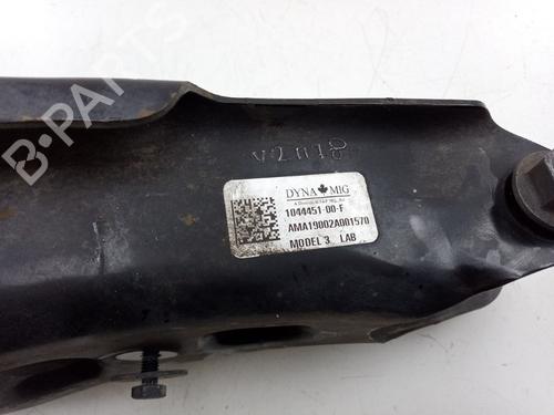 Querlenker rechts hinten TESLA MODEL 3 (5YJ3) EV AWD | BP23110856M15 